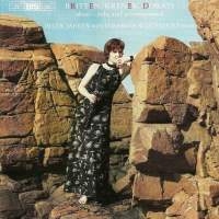 Britten/Dorati/Krenek - Oboe Music: Jahren ryhmässä CD @ Bengans Skivbutik AB (2007321)
