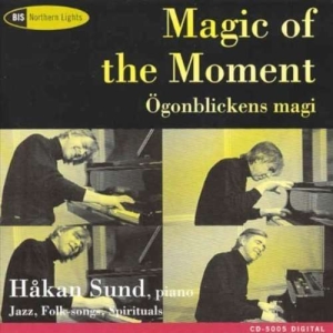 Sund Håkan - Su ryhmässä CD @ Bengans Skivbutik AB (2007350)