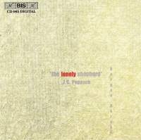 Pepusch Johann Christoph - 5 Cantatas ryhmässä CD @ Bengans Skivbutik AB (2007372)