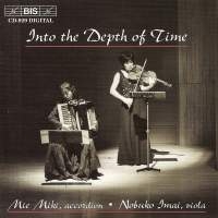 Various - Into The Depth Of Time ryhmässä CD @ Bengans Skivbutik AB (2007391)