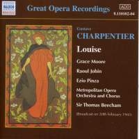 Charpentier Marc-Antoine - Louise ryhmässä CD @ Bengans Skivbutik AB (2007406)
