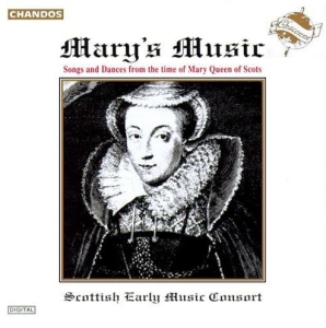 Various - Mary's Music ryhmässä CD @ Bengans Skivbutik AB (2007657)