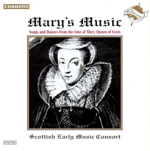 Various - Mary's Music ryhmässä CD @ Bengans Skivbutik AB (2007657)