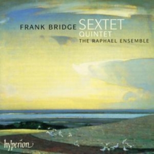 Bridge Frank - Early Chamber Music ryhmässä CD @ Bengans Skivbutik AB (2007753)