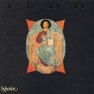 Various - Ikon ryhmässä CD @ Bengans Skivbutik AB (2007843)