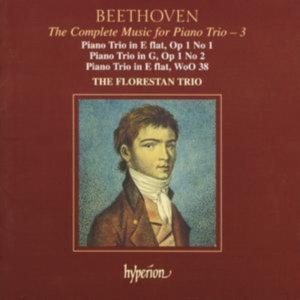 Beethoven Ludwig Van - The Complete Music For Piano T ryhmässä CD @ Bengans Skivbutik AB (2007878)