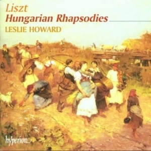 Liszt Franz - Complete Solo Piano Music 57 ryhmässä CD @ Bengans Skivbutik AB (2007910)