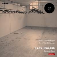 Hegaard Lars - Chamber ryhmässä CD @ Bengans Skivbutik AB (2008009)