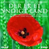 Various - Der Er Et Yndigt Land ryhmässä CD @ Bengans Skivbutik AB (2008015)