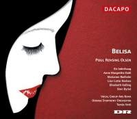 Olsen Jens - Belisa ryhmässä CD @ Bengans Skivbutik AB (2008019)