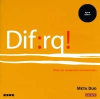 Frounberg/Hörsving Ao - Dif: Rq ryhmässä CD @ Bengans Skivbutik AB (2008049)