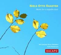 Raasted Niels Otto - A Cappella ryhmässä CD @ Bengans Skivbutik AB (2008076)