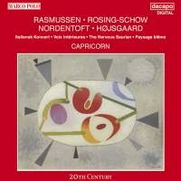 Various - 20 Century Danish ryhmässä CD @ Bengans Skivbutik AB (2008139)