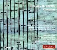 Koppel Herman D - Konserter ryhmässä CD @ Bengans Skivbutik AB (2008161)