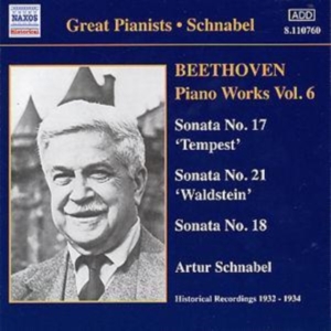 Beethoven Ludwig Van - Piano Works Vol 6 ryhmässä CD @ Bengans Skivbutik AB (2008227)