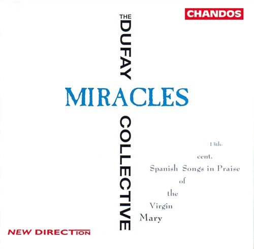 Various - Miracles ryhmässä CD @ Bengans Skivbutik AB (2008241)