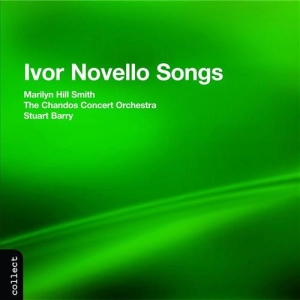 Novello - Marilyn Hill Smithchandos Conc ryhmässä CD @ Bengans Skivbutik AB (2008321)