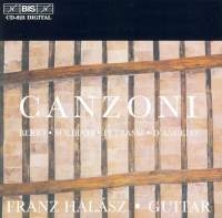 Various - Italian Guitar Music ryhmässä CD @ Bengans Skivbutik AB (2008325)