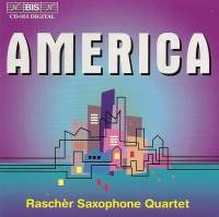Various - America ryhmässä CD @ Bengans Skivbutik AB (2008326)