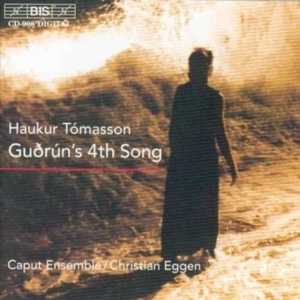 Tomasson Haukur - Gundruns 4 Sånger ryhmässä CD @ Bengans Skivbutik AB (2008342)
