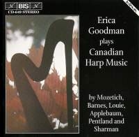Various - Canadian Hp Music /E Goodman ryhmässä CD @ Bengans Skivbutik AB (2008356)