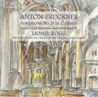 Bruckner Anton - Symphony 8 ryhmässä CD @ Bengans Skivbutik AB (2008377)