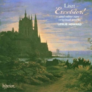 Liszt Franz - Complete Piano Music 36 /Excel ryhmässä CD @ Bengans Skivbutik AB (2008537)