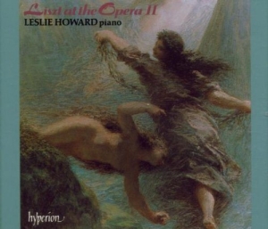 Liszt Franz - Complete Piano Music 17 /Opera ryhmässä CD @ Bengans Skivbutik AB (2008557)