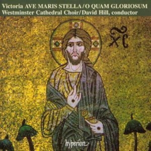 Victoria Tomas Luis De - Missa O Quam Gloriosum ryhmässä CD @ Bengans Skivbutik AB (2008581)