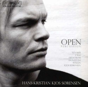 Various - Open ryhmässä CD @ Bengans Skivbutik AB (2009129)