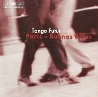 Various - Paris-Buenos Aires ryhmässä CD @ Bengans Skivbutik AB (2009185)