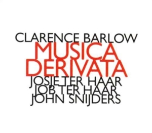 Barlow Clarence - Musica Derivata ryhmässä CD @ Bengans Skivbutik AB (2009249)
