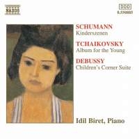 Various - Piano Music For Children ryhmässä CD @ Bengans Skivbutik AB (2009365)