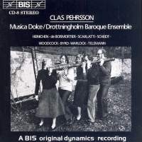 Various - Musica Dolce ryhmässä CD @ Bengans Skivbutik AB (2009654)