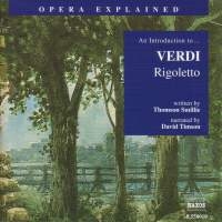 Verdi Giuseppe - Intro To Rigoletto ryhmässä CD @ Bengans Skivbutik AB (2009670)