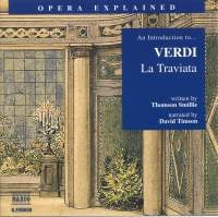 Verdi Giuseppe - Intro To La Traviata ryhmässä CD @ Bengans Skivbutik AB (2009680)