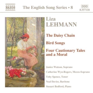 Lehmann Liza - Songs ryhmässä CD @ Bengans Skivbutik AB (2009757)