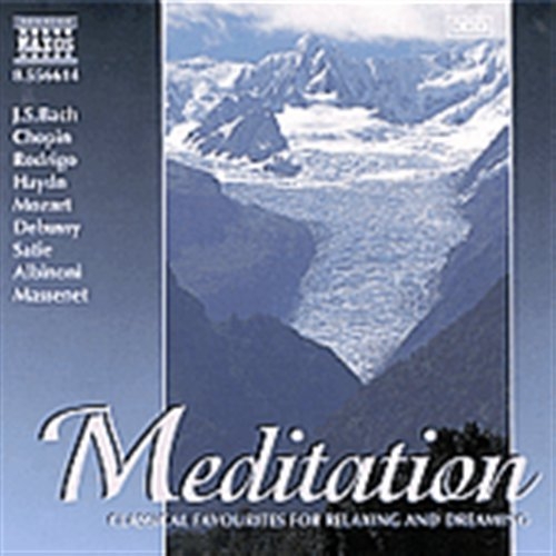 Various - Meditation ryhmässä CD @ Bengans Skivbutik AB (2009806)