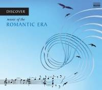 Various - Music Of The Romantic Era ryhmässä CD @ Bengans Skivbutik AB (2009964)