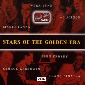 Various - Stars Of The Golden Era ryhmässä CD @ Bengans Skivbutik AB (2009983)