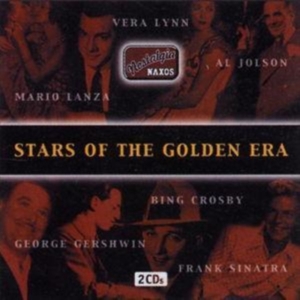 Various - Stars Of The Golden Era ryhmässä CD @ Bengans Skivbutik AB (2009983)