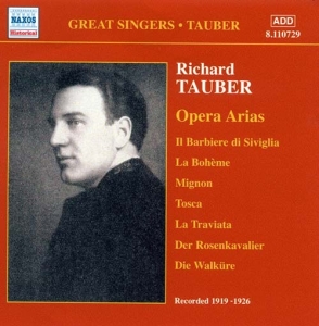 Various - Opera Arias ryhmässä CD @ Bengans Skivbutik AB (2010012)