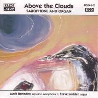 Ramsden Mark - Above The Clouds ryhmässä CD @ Bengans Skivbutik AB (2010064)