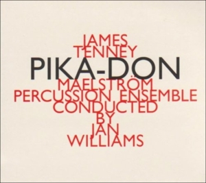 Tenney James - Pika-Don ryhmässä CD @ Bengans Skivbutik AB (2010097)