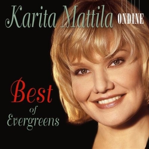 Various Composers - Mattila - Best Of Evergreens ryhmässä CD @ Bengans Skivbutik AB (2010174)