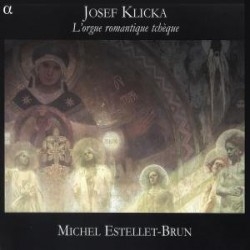 Klicka/ Estellet-Brun - Three Concert Fantasies/Legend ryhmässä CD @ Bengans Skivbutik AB (2010182)