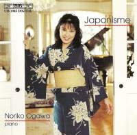 Various - Japonisme ryhmässä CD @ Bengans Skivbutik AB (2010186)