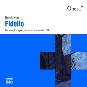 Beethoven Ludwig Van - Fidelio Complete ryhmässä CD @ Bengans Skivbutik AB (2010255)