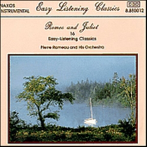 Various - Romeo And Juliette ryhmässä CD @ Bengans Skivbutik AB (2010309)
