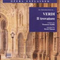 Verdi Giuseppe - An Introduction Toâ¦ Rigolleto ryhmässä CD @ Bengans Skivbutik AB (2010445)